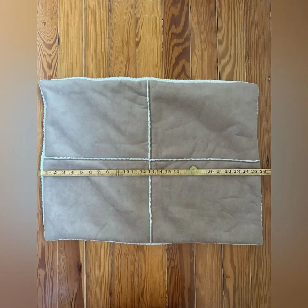 Pottery Barn Pillowsham